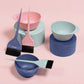 Fromm Color Mixing Bowl Set  10oz - 3 Pack