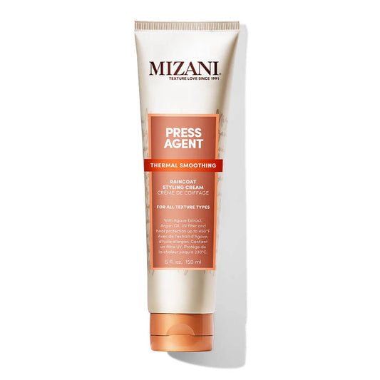 Mizani Press Agent Raincoat Styling Cream 5oz/151ml