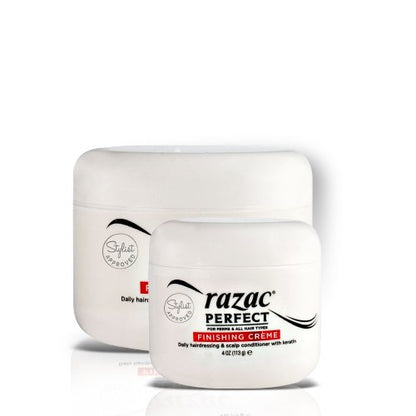 Razac Perfect for Perms Finishing Creme