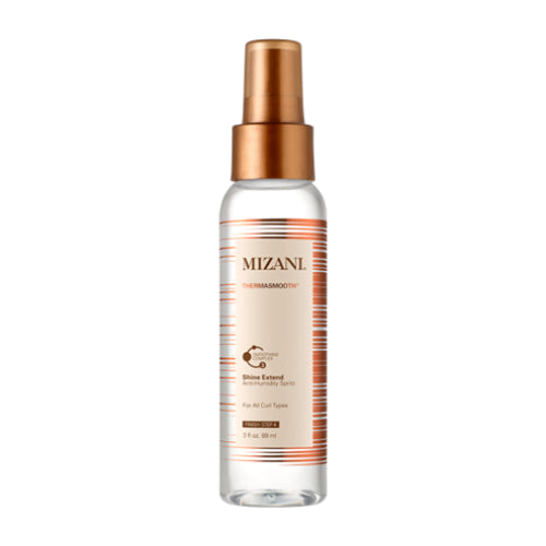 Mizani Thermasmooth Shine Extend Anti Humidity Spray 3.4oz89/ml