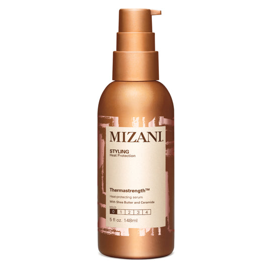 Mizani ThermaStrength Styling Serum 5oz/148ml