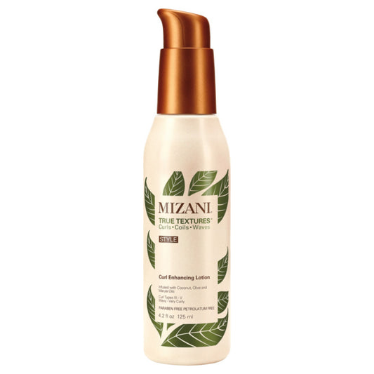 Mizani True Textures Curl Enhancing Lotion 4.2oz/150ml