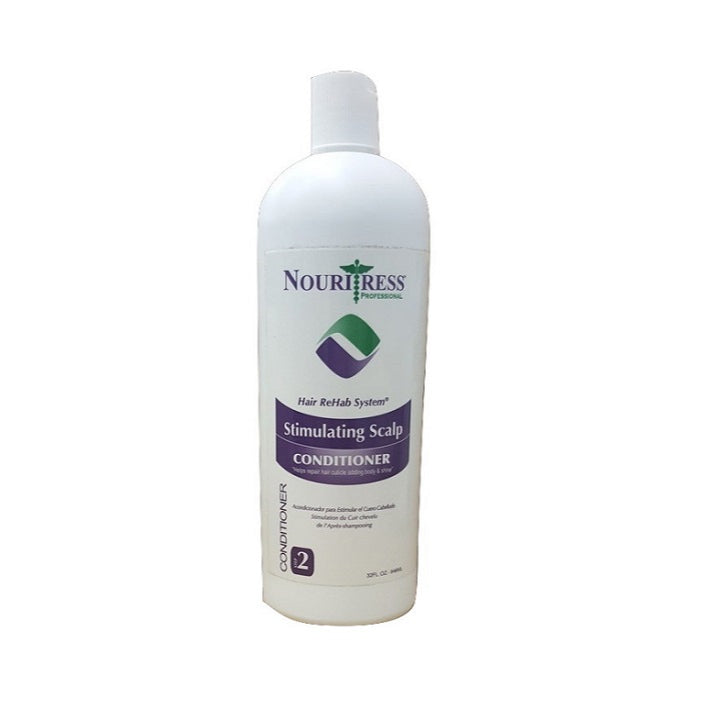 Nouritress Stimulating Scalp Conditioner