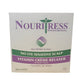 Nouritress Vitamin Crème Relaxer (No Lye Sensitive Scalp) 4 application Kit