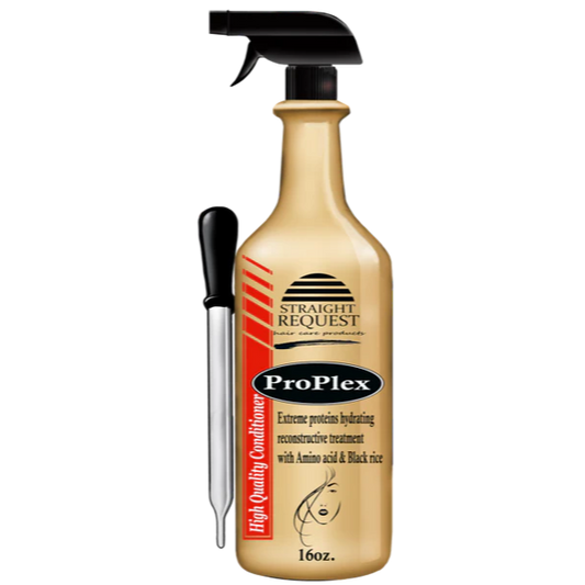 Straight Request Proplex 16oz