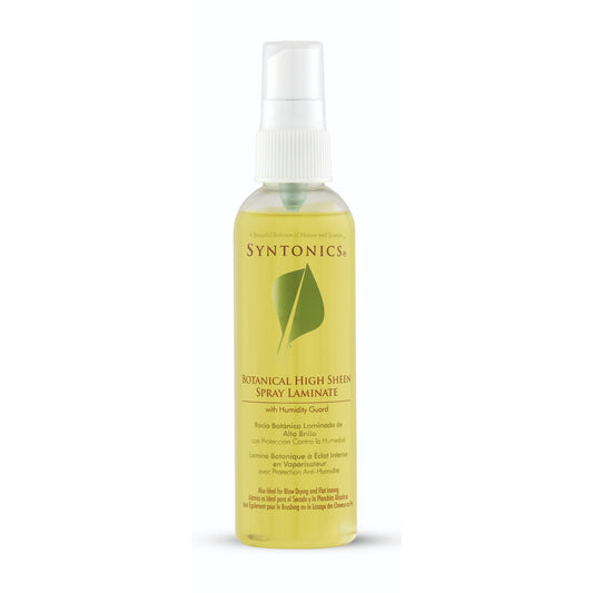 Syntonics Botanical High Sheen Spray Laminate 4oz