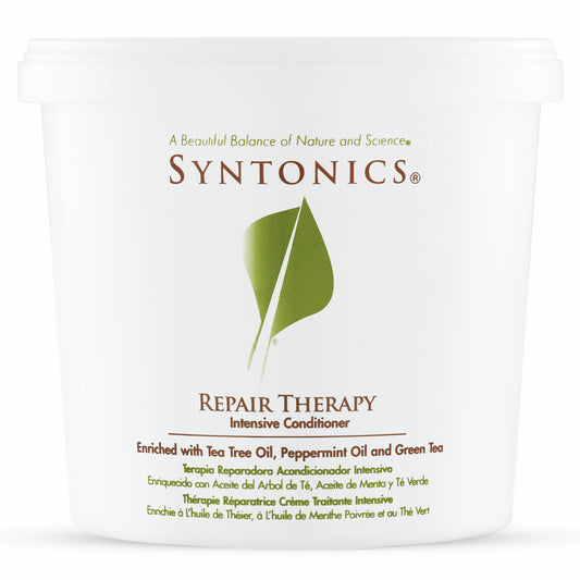 Syntonics Repair Therapy Intensive Conditioner
