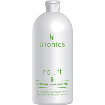 Trionics Enzyme Color Developer