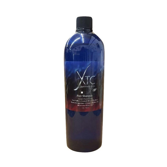 XTC Pure Shampoo
