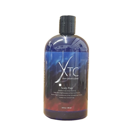 XTC Scalp Prep