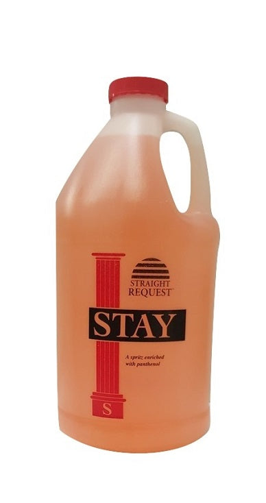 Straight Request Stay