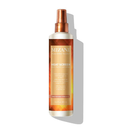 Mizani Style Shifter Society Heat Screen 8.5oz/252ml
