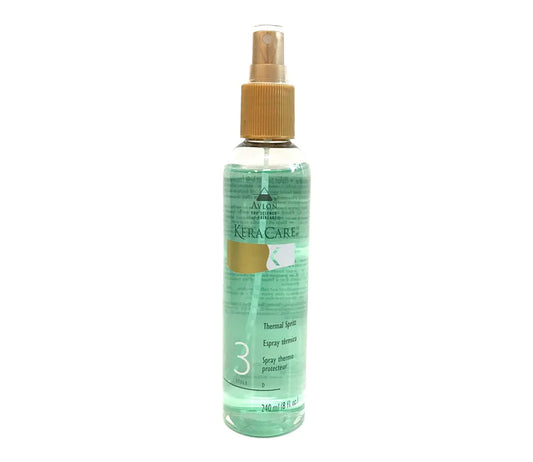 Keracare Thermal Spritz 8oz