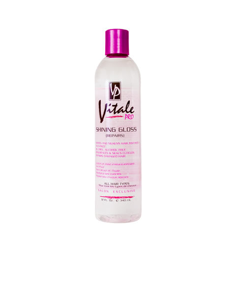 Vitale Pro Shining Gloss 12oz