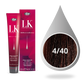 Lisap LK  Permanent Hair Color with Oil Protection Complex