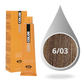 Lisap Douscolor – Semi-Permanent Color