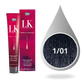 Lisap LK  Permanent Hair Color with Oil Protection Complex