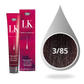Lisap LK  Permanent Hair Color with Oil Protection Complex