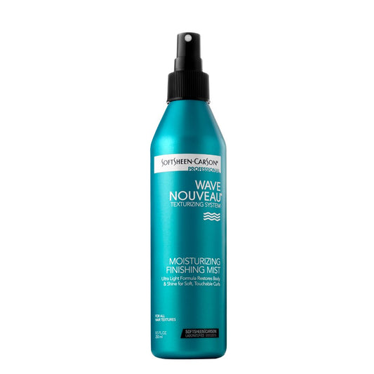 Wave Nouveau Moisturizing Finishing Mist
