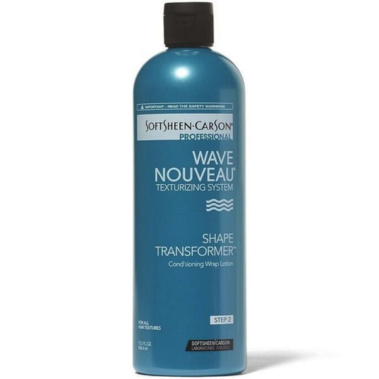 Wave Nouveau Shape Transformer 16.9oz
