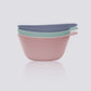 Fromm Color Mixing Bowl Set  10oz - 3 Pack