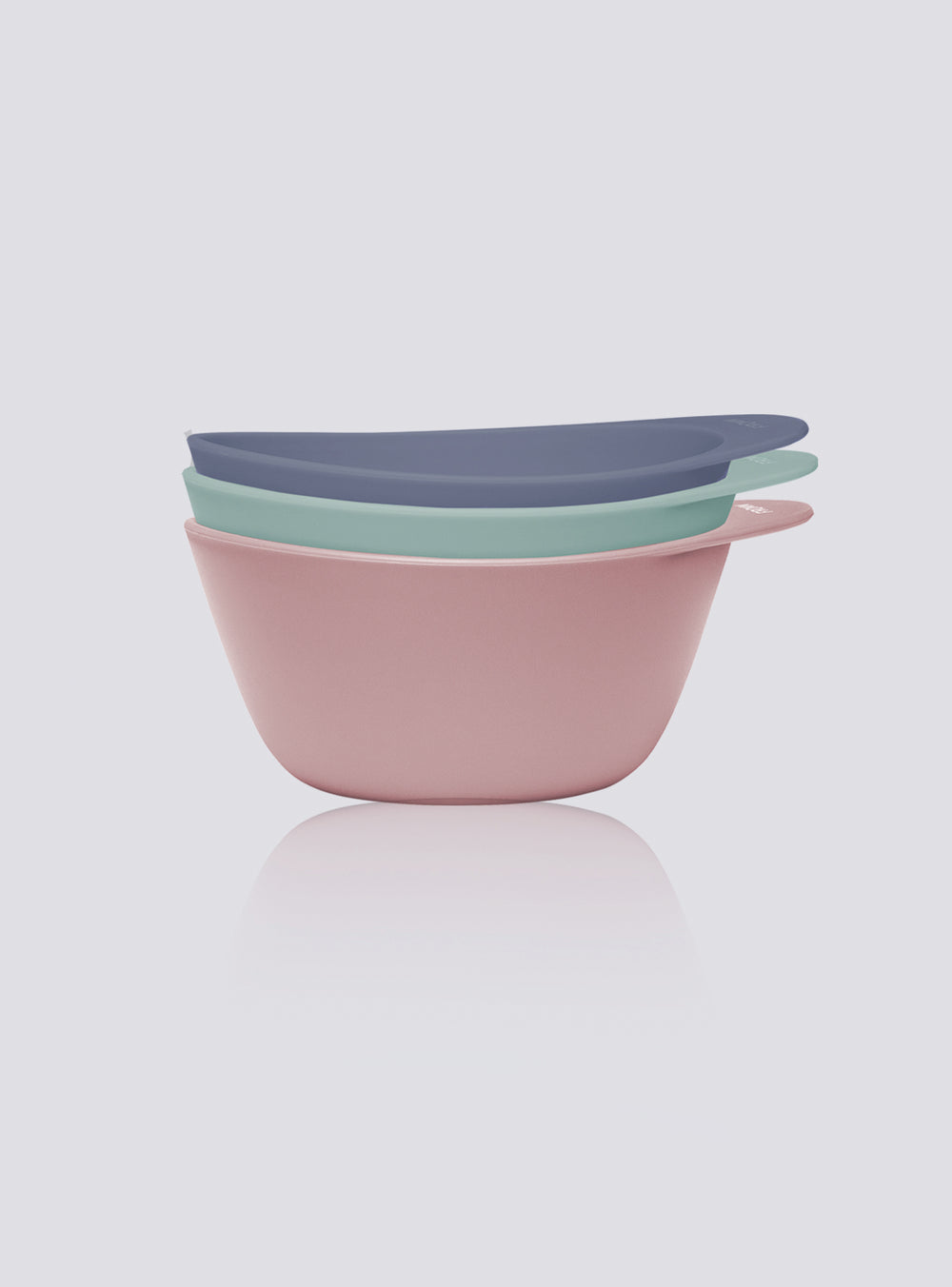 Fromm Color Mixing Bowl Set  10oz - 3 Pack