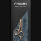 Fromm Defy 5.75” 1 Piece Hair Cutting Shear
