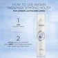 Nioxin Styling Niospray Strong Hold Hairspray 10.6oz