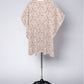 Fromm Premium Client Hairstyling Cape - Petals Print