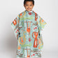 Fromm Kids Hairstyling Cape - Jungle Print