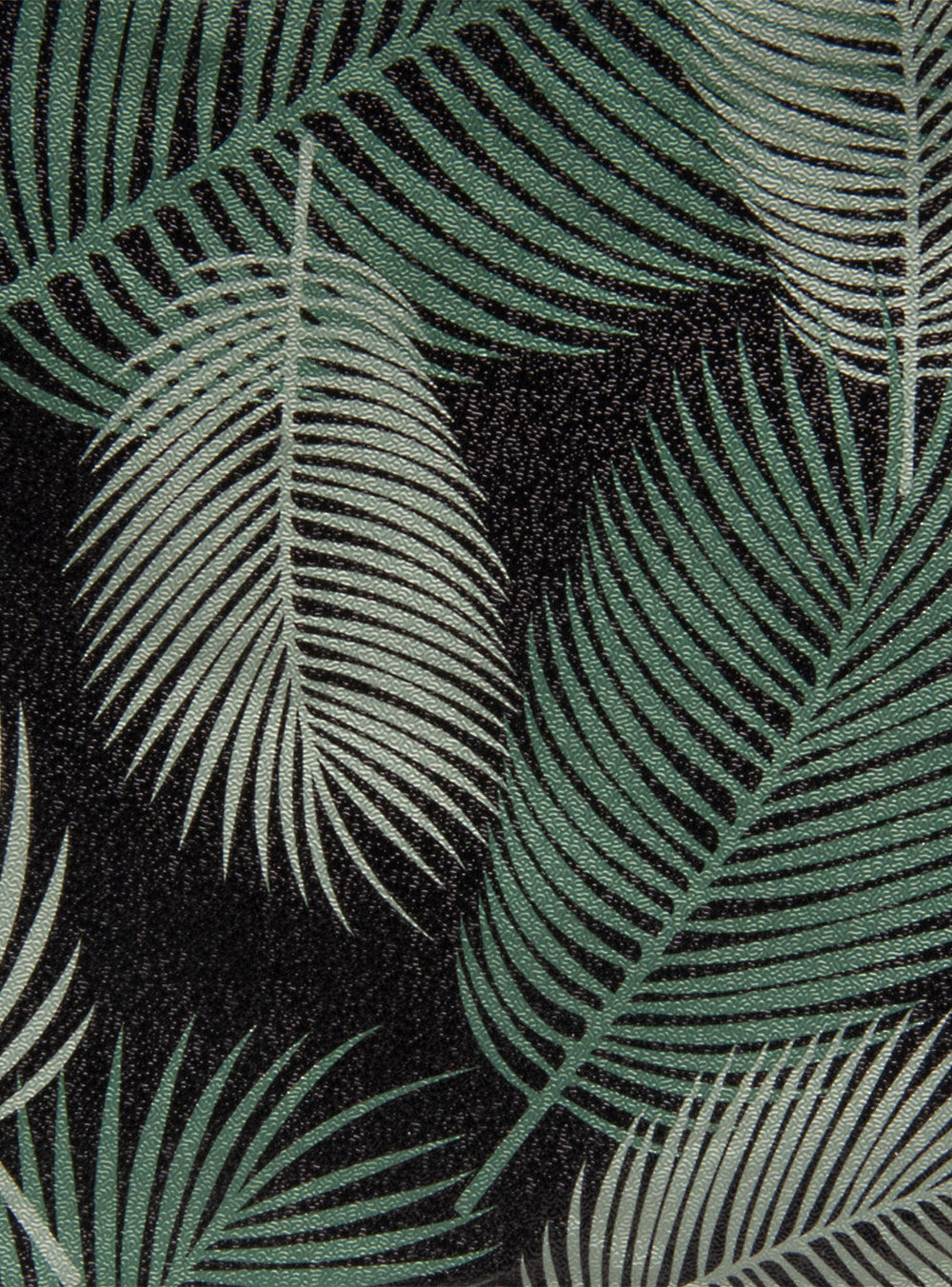 Fromm 5X11" Embossed Pop Up Foil Palms Print - 500 Pack