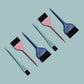 Soft Color Brush 3 Pack F9418