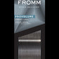 Pro  Volume 1.75" Ceramic  Hair Rollers - 3 Pack