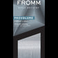 Fromm Pro Volume 2.5" Ceramic Hair Rollers - 2 Pack