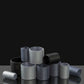 Pro  Volume 1.75" Ceramic  Hair Rollers - 3 Pack