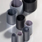 Pro  Volume 1.75" Ceramic  Hair Rollers - 3 Pack