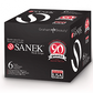 Graham Sanek Neck Strips