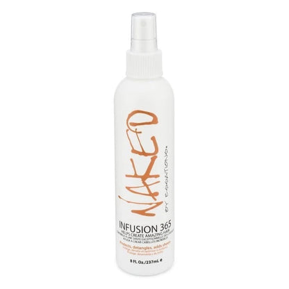 Naked Infusion 365