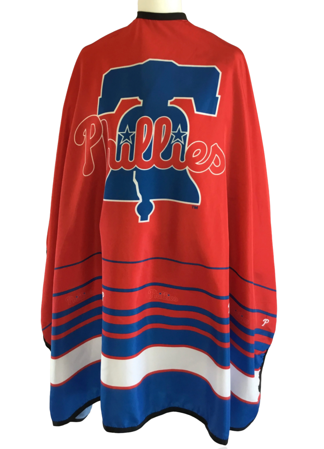 My Team Capes