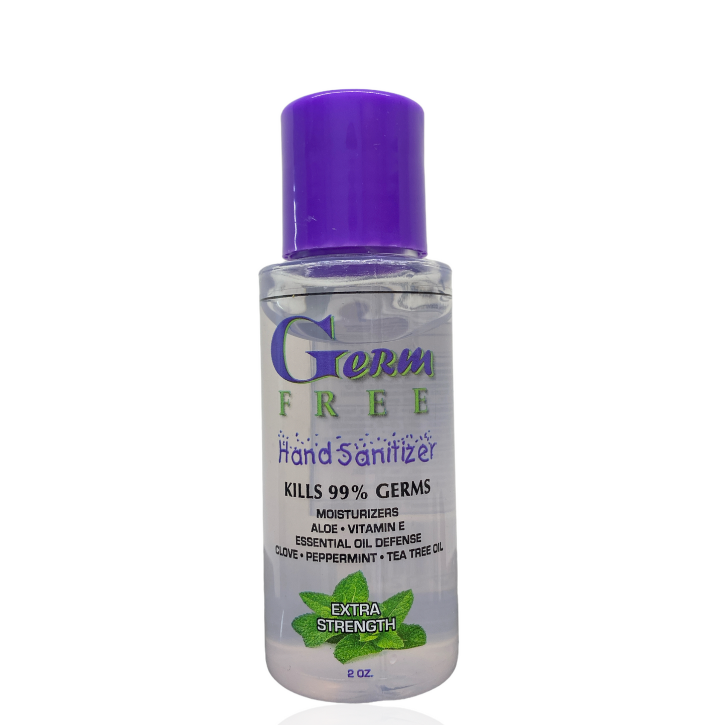 Kizure Germ Free Hand Sanitizer