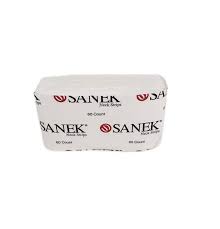 Graham Sanek Neck Strips