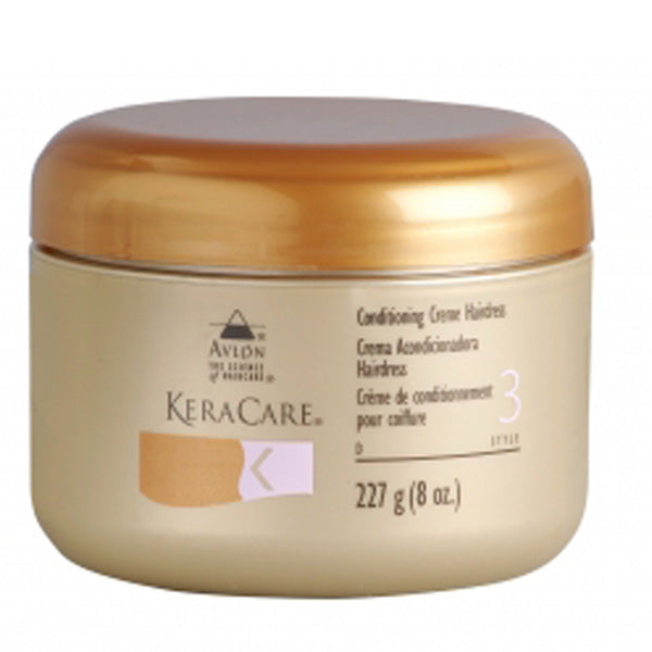 Keracare Conditioning Creme Hairdress