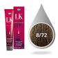 Lisap LK  Permanent Hair Color with Oil Protection Complex