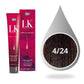 Lisap LK  Permanent Hair Color with Oil Protection Complex