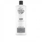 Nioxin System 1 Cleanser