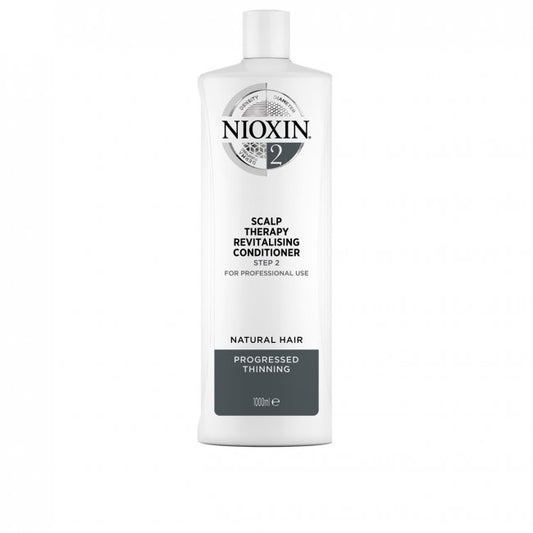 Nioxin System 2 Scalp Therapy