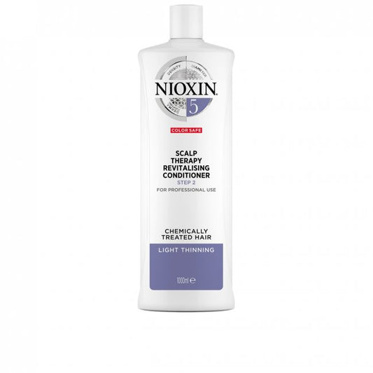 Nioxin System 5 Scalp Therapy