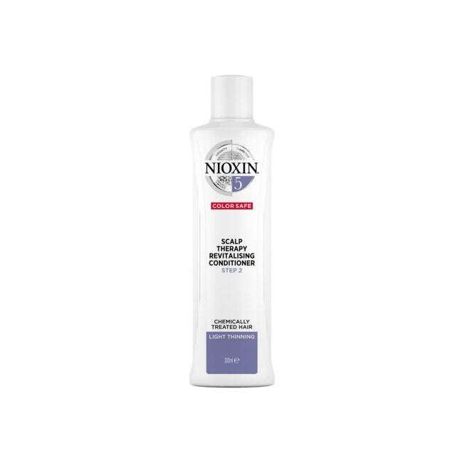 Nioxin System 5 Scalp Therapy