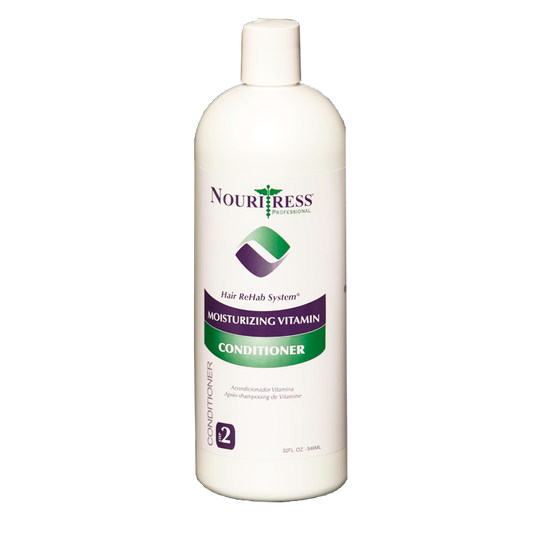 Nouritress Moisturizing Vitamin Conditioner