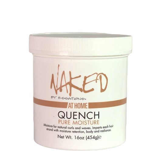 Naked Quench Pure Moisture